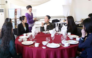 以禮賦能，服務新篇——第10屆專業(yè)服務禮儀實訓班圓滿閉幕